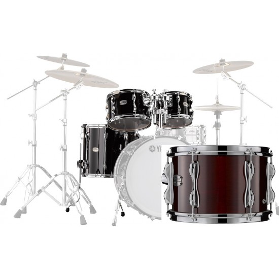 Set de Toms  RECORDING CUSTOM RBP4F3 10" 12" 14" CLASSIC WALNUT
