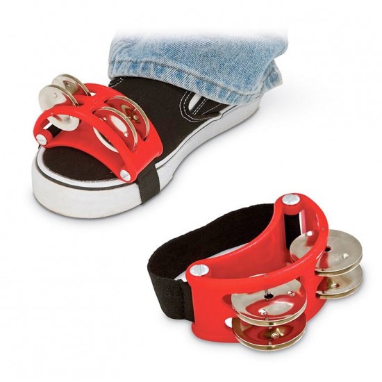 LP188 - Tambourin au pied