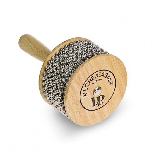 LP234A - Standard Afuche/Cabasa en bois