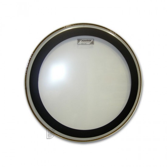 PERFORMANCE II transparente 15"