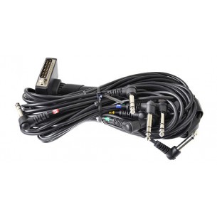 C5400133R0 - Faisceau de câble pour batterie TD-9, TD-11, TD-15, TD-25