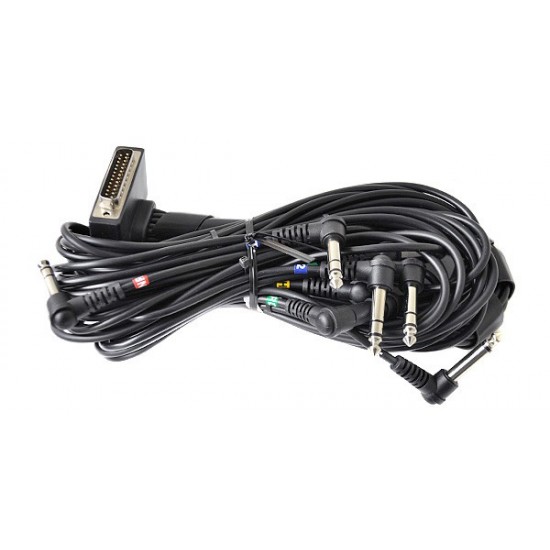 C5400133R0 - Faisceau de câble pour batterie TD-9, TD-11, TD-15, TD-25