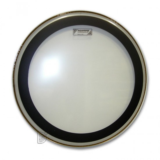 PERFORMANCE II transparente 18"