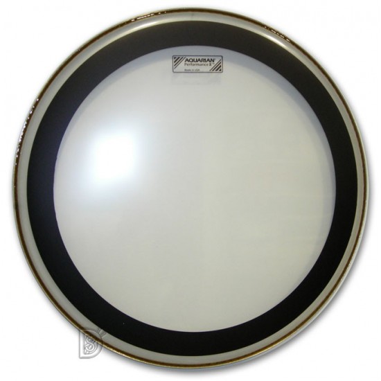 PERFORMANCE II transparente 22"