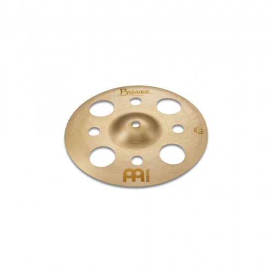 B10TRS - Byzance Vintage 10" Trash Splash