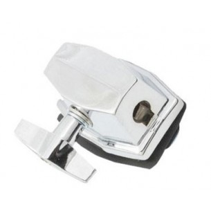 FS3B/1 - Coquille à l'unité pour support de floor-tom - diamètre 10,5mm, entraxe 53mm