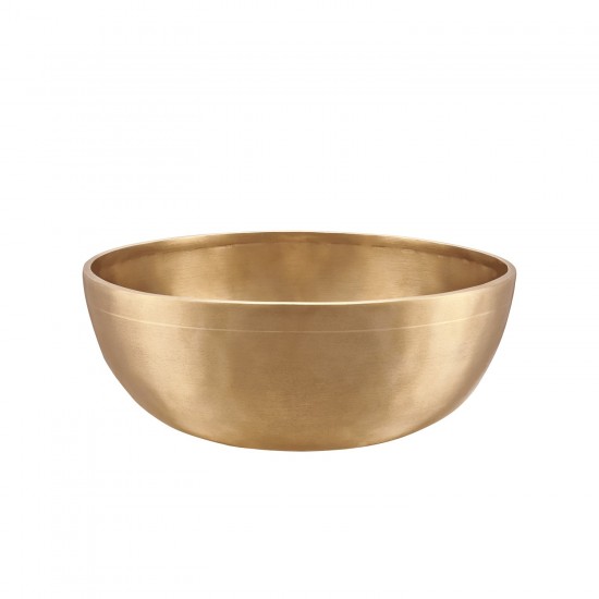 E-1400 - Bol Energy Singing Bowl 22,9cm - 1380g