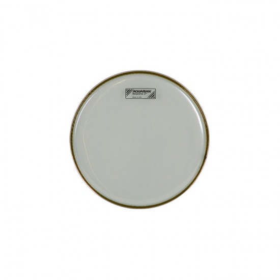 RESPONSE II transparente 10"