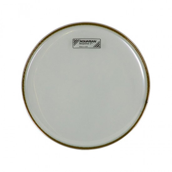 RESPONSE II transparente 16"