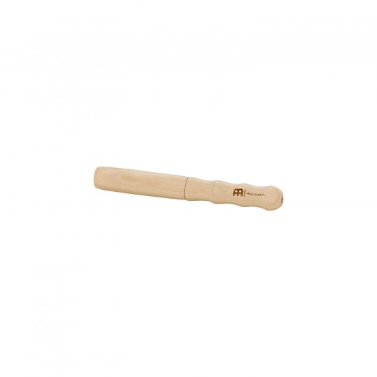 SBRM - maillet Resonant lisse pour Singing Bowl