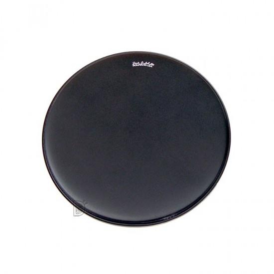 JACK DE JOHNETTE Noire sablée 14"