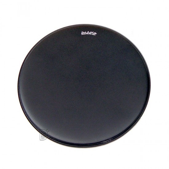 JACK DE JOHNETTE Noire sablée 16"