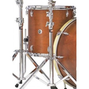 GB-1214F-SM - Floor tom 14"x12, série Brooklyn, finition Satin Mahogany