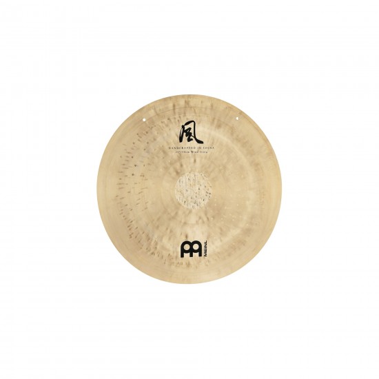 WG-TT20 - Gong série Wind Gong 20"