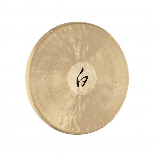 WG-145 - Gong blanc 14,5"