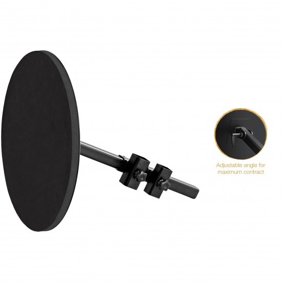 TMGS-DS - Sourdines pour gong et tam-tam