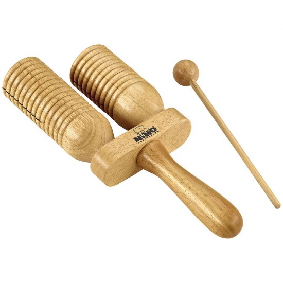 560 - A-GO-GO’S en bois