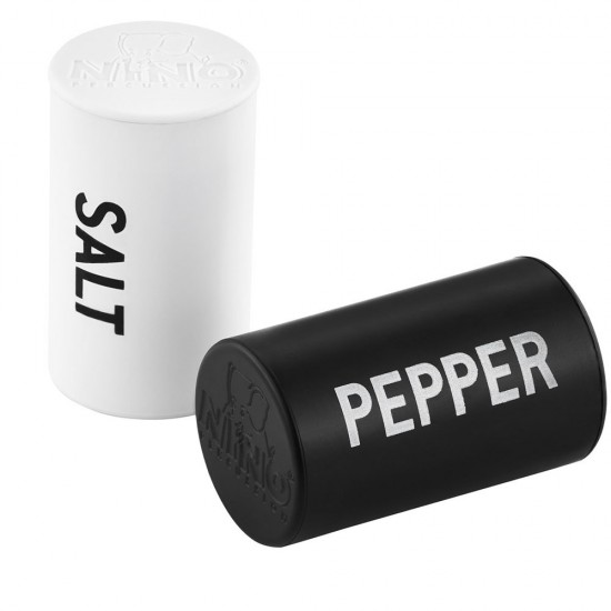 578 - Shaker "Salt & Pepper"