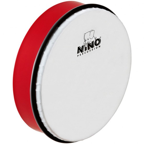 45R - Tambourin 8" en ABS - Rouge