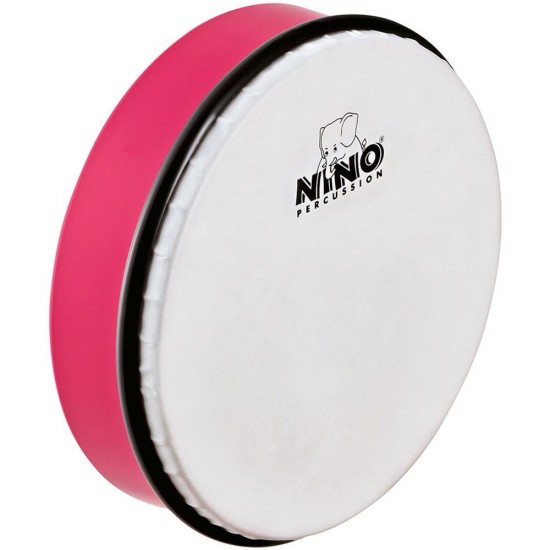 45SP - Tambourin 8" en ABS - Rose