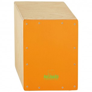 950OR - Cajon 13" - Orange