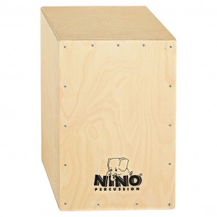 952 - Cajon 17 3/4"