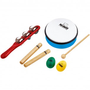 SET3 - Lot 7 percussions