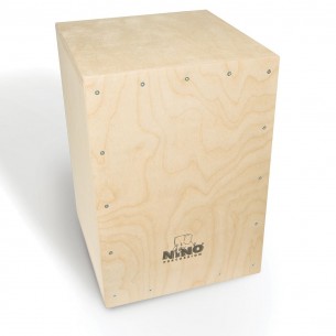 951-MYO - Kit de fabrication Cajon