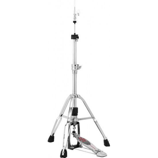 H-1050 - Pédale hi-hat Eliminator Redline Direct Pull Drive