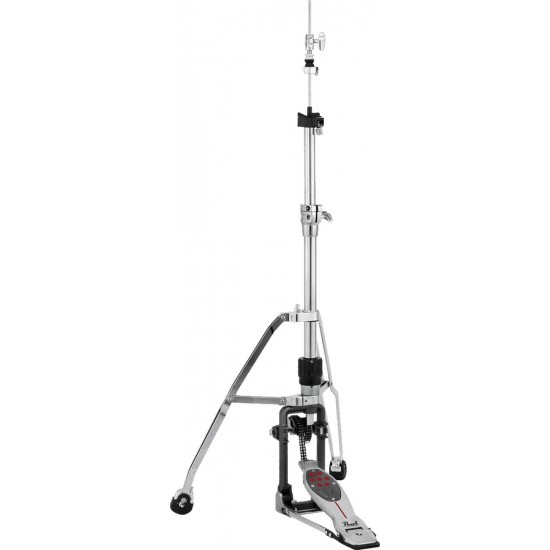 H-2050 - Pédale hi-hat Eliminator Redline bipode