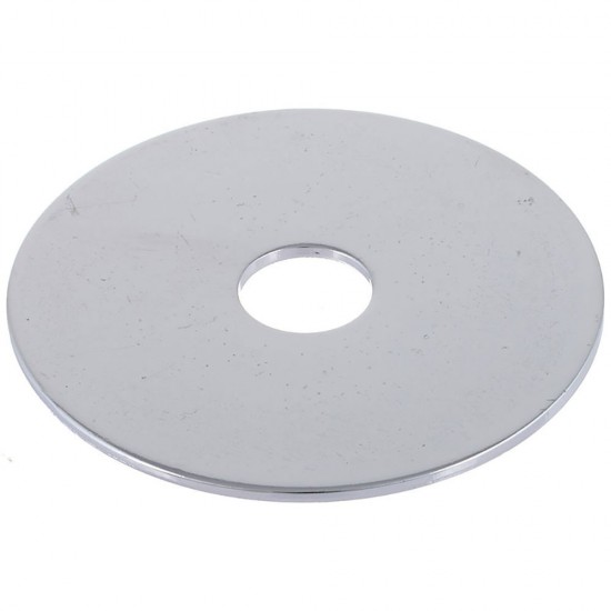 HCW-90- Coupelle inox embase hi-hat