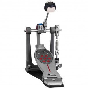 P-2050B - Pédale grosse-caisse ELIMINATOR courroie