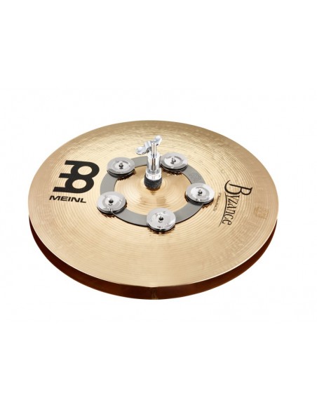 CRING - Ching Ring 6" - Tambourin pour hi-hat