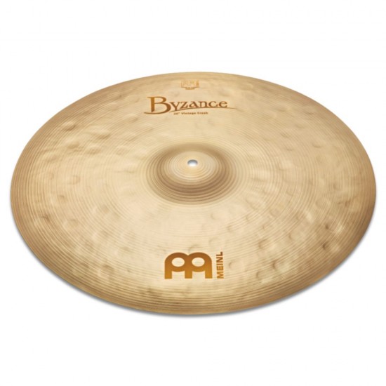 B18VC - Byzance Vintage 18" Crash