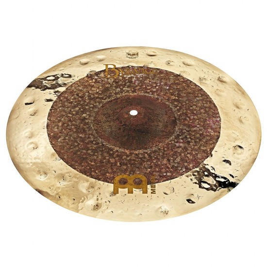 B16DUC - BYZANCE Extra Dry 16" Dual Crash