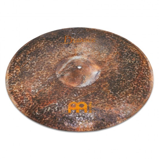 BYZANCE Extra-Dry 22" Thin Ride