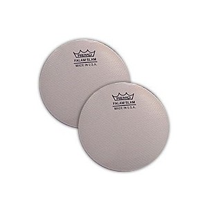 Lot de 2 FALAM SLAM PATCH 4"