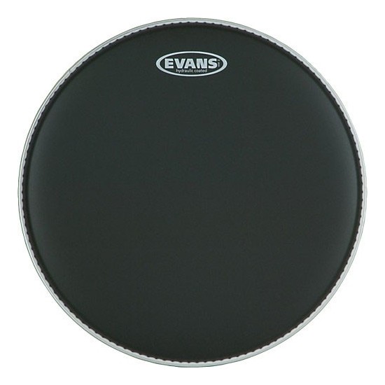 HYDRAULIC Noire Caisse-claire 14"