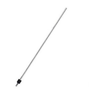 SP-2013 - Tige COURTE supérieure pour Hi-hat 8mm