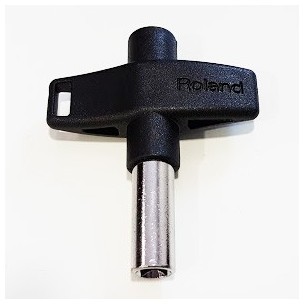 Clé de réglage pad et rack