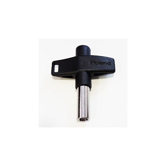 Clé de réglage pad et rack