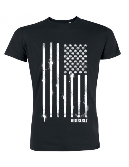 T-shirt Groovin' High - Taille S