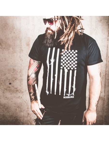 T-shirt Groovin' High - Taille S