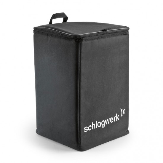 TA12 - Housse sac à dos pour cajon