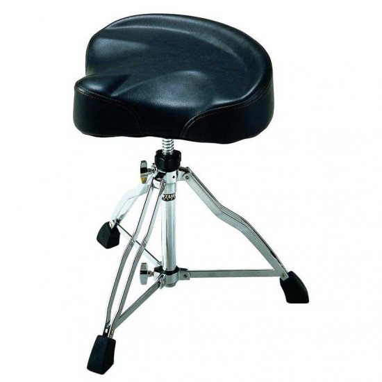 HT530B - 1st Chair Wide Rider - Siège selle double embase