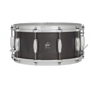 RN2-6514S-PB - RENOWN MAPLE Caisse-claire 14''x6,5 Piano Black