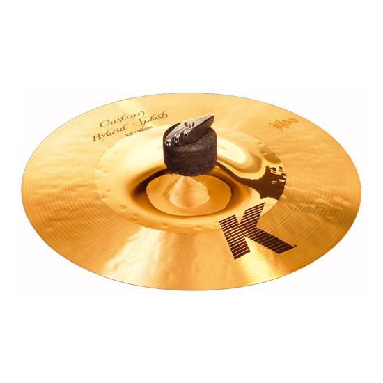 K' CUSTOM 11" HYBRID Splash