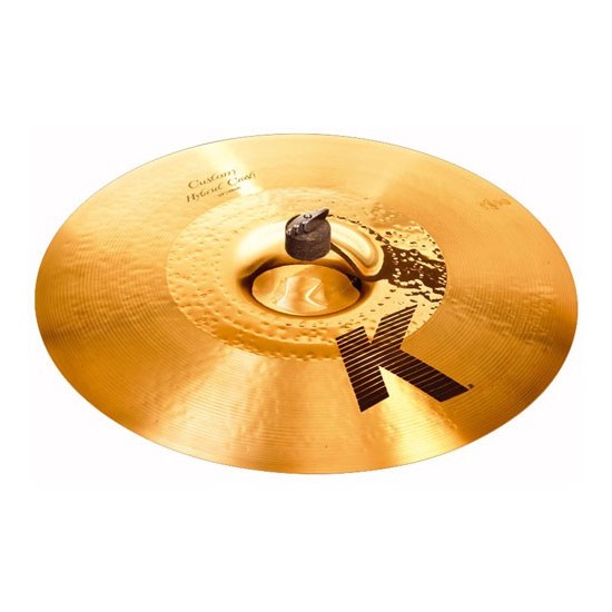 K' CUSTOM 19" HYBRID Crash