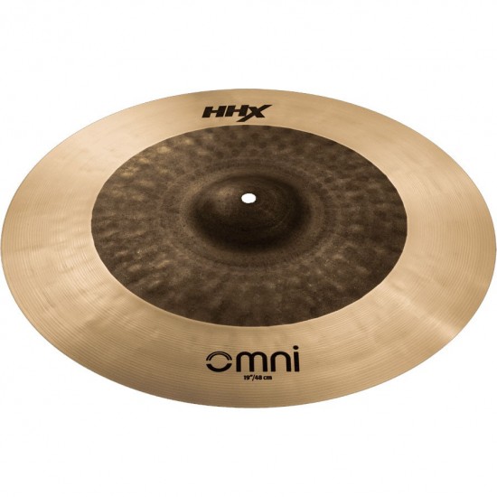 HHX 19" OMNI