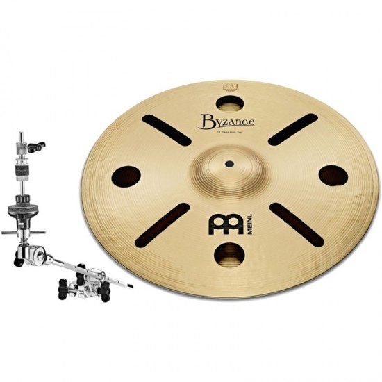 Artist Concept AC-DEEP -  Deep Hats 18" signés Anika Nilles